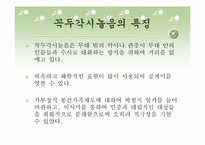 [고전문학] 우리나라 민속극의 종류와 컨텐츠화 방안(봉산탈춤과 꼭두각시놀음)-15