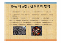 [사고와표현] 제레미 리프킨의 엔트로피-17