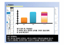 [시스템분석및설계] 강의평가 시스템 개선-11