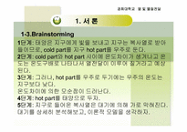 [열및물질전달] 지구온난화에 대한 수학적 접근-15