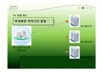 [시스템분석및설계) NBIS(버스 운행 정보 시스템) 제안서-10