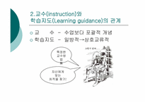 [교육학개론] 교육 방법론-4