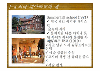 [교육사회학] 대안교육(양희규 선생의 간디학교를 중심으로)-6