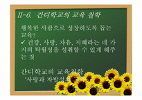 [교육사회학] 대안교육(양희규 선생의 간디학교를 중심으로)-15