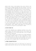 [대통령중임제] 대통령4년중임제 개헌논의에 대한 나의 견해-4년중임제장점, 4년중임제단점--10