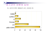 청소년 성문제 실태, 관련 법-6