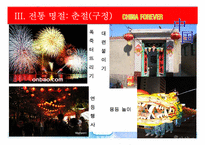 중국(개관,역사,축제,명절,음식,문화유산,관광지)-13