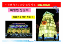 중국(개관,역사,축제,명절,음식,문화유산,관광지)-18