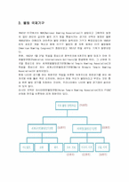 볼링의 역사, 용어정리 경기방법에 대해서-5