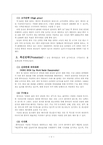 [국제경영] 농심 신라면의 중국진출 성공사례에 관한 조사-6