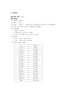[마케팅 원론] `잔비어`의 마케팅 전략-3