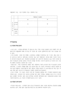 [마케팅 원론] `잔비어`의 마케팅 전략-11