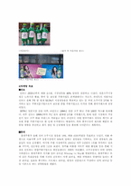 [마케팅 원론] 진로의 참이슬 마케팅 분석-8