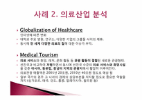 [국제경영] 국제화 성공사례 조사(월마트와 의료산업의 국제화)-11