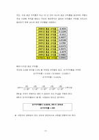 [국제재무관리] CJ 미디어 온게임넷(ongamenet)미국 게임방송 진출 투자 계획안-12