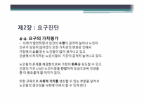 [경영학] 노인회관방문 지역 어르신을 위한 여가, 취미 생활과 직업적 평생교육 프로그램 개발-12