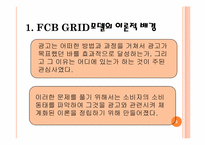 [소비자행동론] FCB Grid모델-3