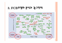 [소비자행동론] FCB Grid모델-7