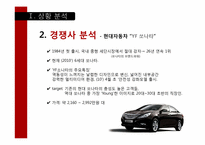 [광고기획론] 기아자동차 K5 광고매체 기획서-6