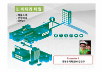 [무역상무론] `LED차량용 전구`와 `이태리 타월` 해외진출 전략-5