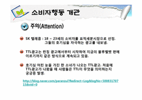 [소비자행동론] 소비자행동 개관과 관여도-10