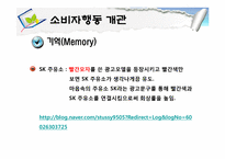 [소비자행동론] 소비자행동 개관과 관여도-13
