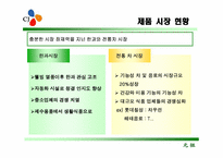 [마케팅] cj 신제품개발 과정-10