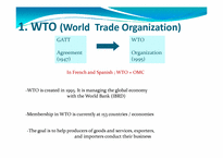 [국제경영] 국제기구 기관조사 보고서(WTO, EU, NATO, ASEAN, APEC)(영문)-5