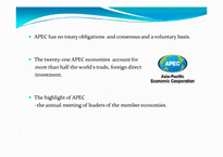 [국제경영] 국제기구 기관조사 보고서(WTO, EU, NATO, ASEAN, APEC)(영문)-12