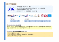 [글로벌 경영] 글로벌제품개발과 마케팅 활동의 조정-12