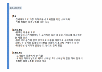 [글로벌 경영] 글로벌제품개발과 마케팅 활동의 조정-14