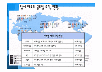 [마케팅] 대우의 세계경영 실패 사례 분석-9