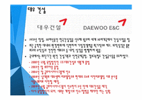 [마케팅] 대우의 세계경영 실패 사례 분석-20