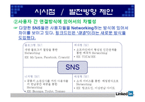 [인터넷과 경영] Web 2.0과 링크드인(Linkedin) 경영 분석-18