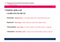 [경영정보] MIS(Managing Global Systems) 국제정보시스템에 대한 분석-13