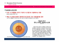 [경영정보] MIS(Managing Global Systems) 국제정보시스템에 대한 분석-20