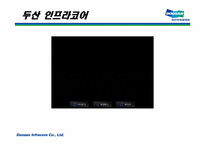 [국제경영] 두산 인프라코어의 M&A 사례 분석-4