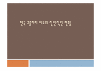 [노사관계론] 고충처리제도-외국기업사례를 통한 한국기업이 나아가야 할 길-5