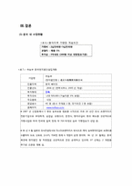 [국제경영](주)놀부NBG의 중국시장 진출 사례-11