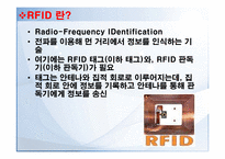 [인터넷과 경영] Wal-mart Leads RFID Adoption-9