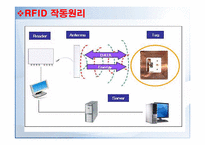 [인터넷과 경영] Wal-mart Leads RFID Adoption-10