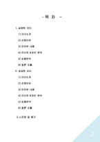 [조직행동론] 성공한 리더와 실패한 리더 사례분석(리더십에 대한 고찰)-2