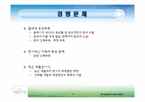 [마케팅 전략] 행복한 일터 경영 분석 및 마케팅 전략 제안-18