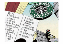 [조직행동론] 스타벅스 코리아의 인적자원관리-3