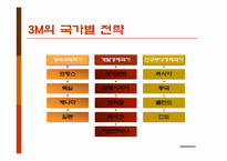 [국제경영] 국제화기업 성공사례 및 우리나라의 국제화 방안-20
