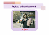 [국제기업론] 후지쯔(Fujitsu)의 해외진출 및 경영전략-3