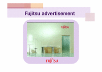 [국제기업론] 후지쯔(Fujitsu)의 해외진출 및 경영전략-9