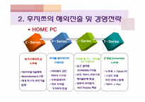 [국제기업론] 후지쯔(Fujitsu)의 해외진출 및 경영전략-13