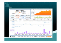 [투자론] 하나투어, 다날 투자전략 포트폴리오-9