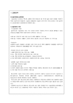 [청소년복지론] 시설보호청소년 교재요약 및 관련 프로그램 분석-2